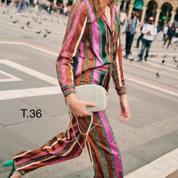 ISO Sézane Baptisto 36